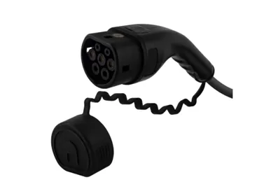 How to Buy a Safe and Reliable AC Charging Gun?