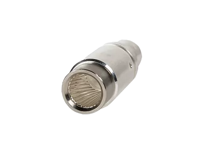 Hyperboloid Contact Pins