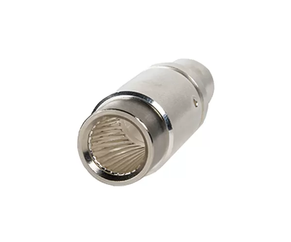 Hyperboloid Contact Pins