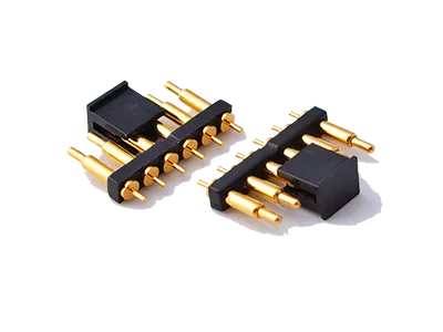 Hypertac Hyperboloid Contact Charging Terminal Pin