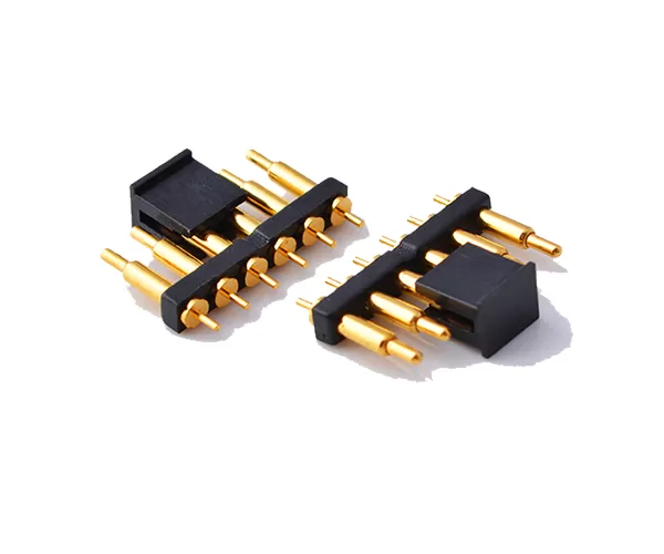 Hypertac Hyperboloid Contact Charging Terminal Pin