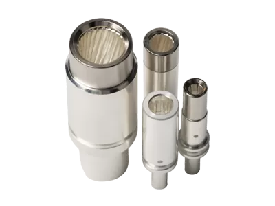 IEC DC CCS2 Electrical Connector Pin