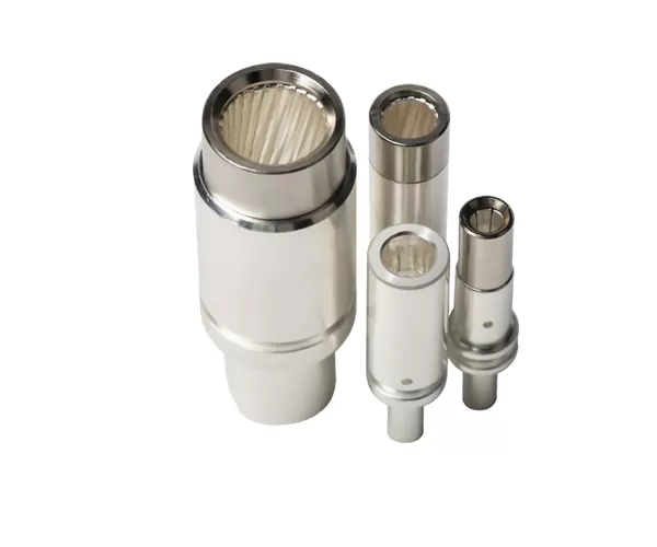 IEC DC CCS2 Electrical Connector Pin