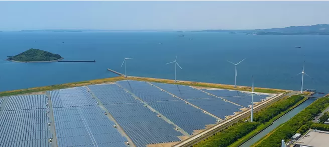 In 2035, the Proportion of Clean Energy in Japan May Reach 90%