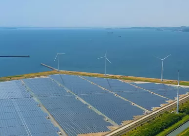 In 2035, the Proportion of Clean Energy in Japan May Reach 90%