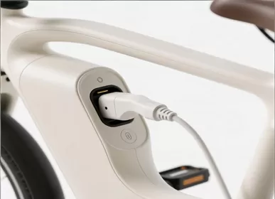 Innovations in Electric Bike Charging Cables