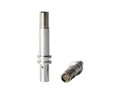 Lamella Contact Pins