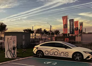 Level 2 vs. Level 3 EV charging stations: what’s right for you?