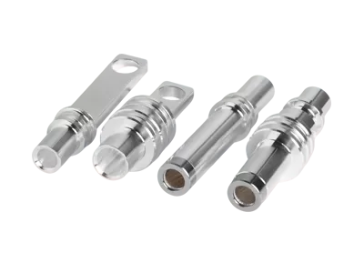 Liquid Cooling Terminal