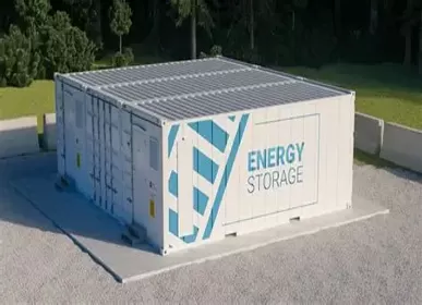 Lithium Battery Energy Storage has Become the Mainstream Technology of Current Energy Storage Equipment