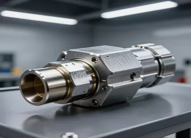 New Energy Vehicle Application Analysis of Metal High Current Connector