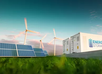 Mobile Energy Storage to Manage Heavy Overloads