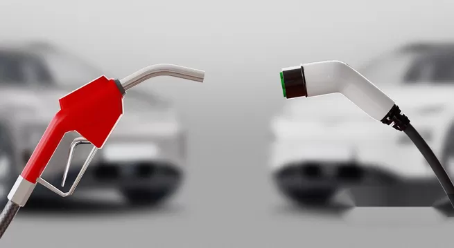 New Energy Vehicles Replace Fuel Vehicles, Are We Ready?