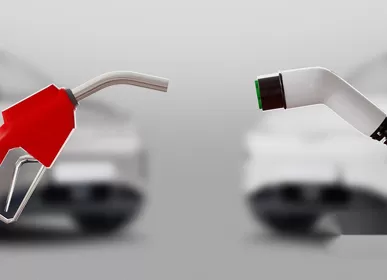 New Energy Vehicles Replace Fuel Vehicles, Are We Ready?