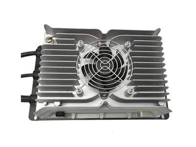 2KW On-board Charger Assembly