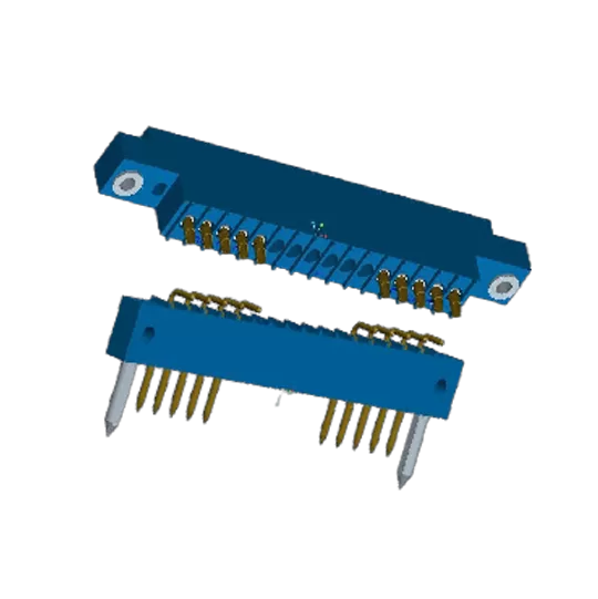 Why Choose Our PCB Connector Components?