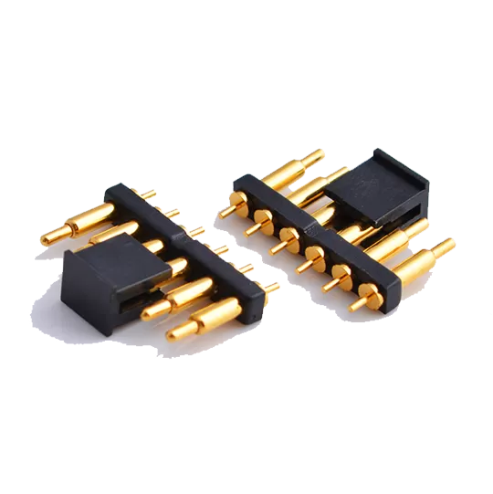 Why Choose Our PCB Connector Components?