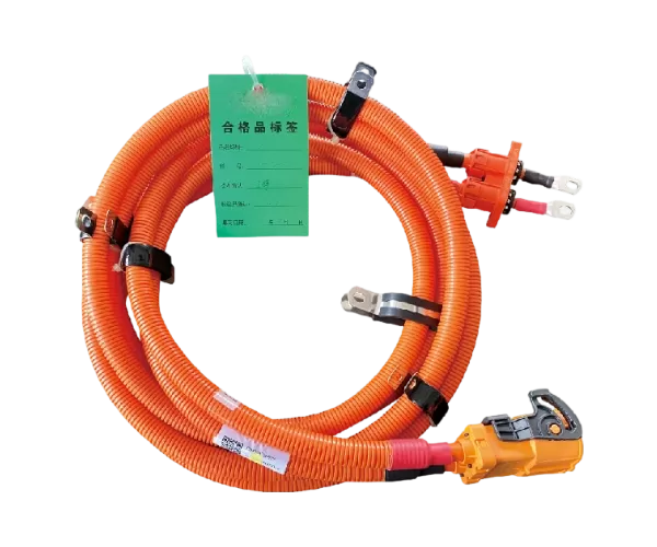 PDU Cable(Battery-Motor)