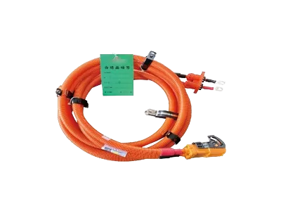 PDU Cable(Battery-Motor)