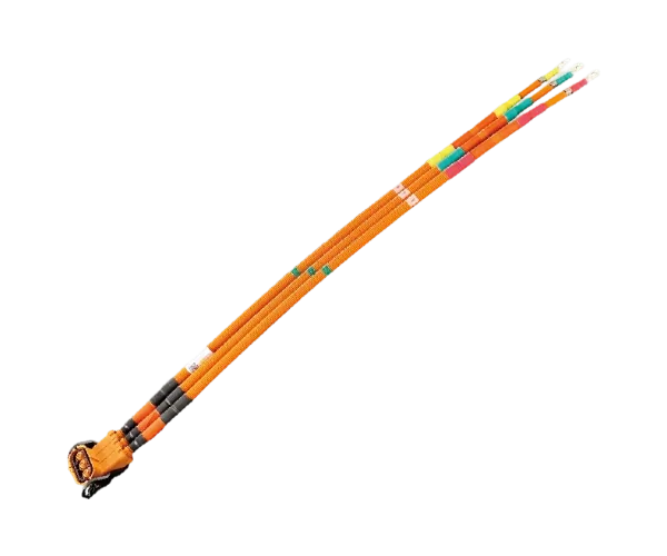 Three Phase Power Line