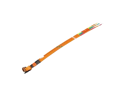 Three Phase Power Line