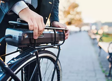 Precautions for the Use of Electric Bike Chargers