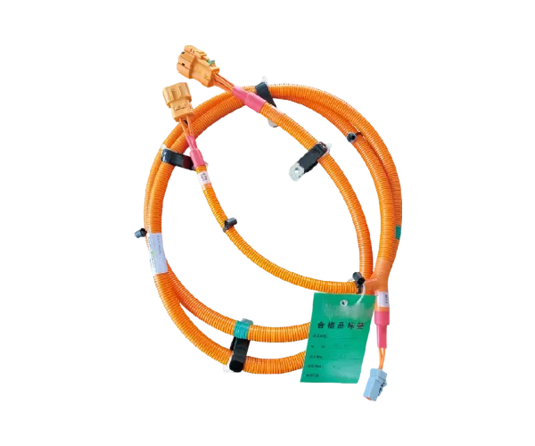 PTC Cable(Battery→Air Conditioner)