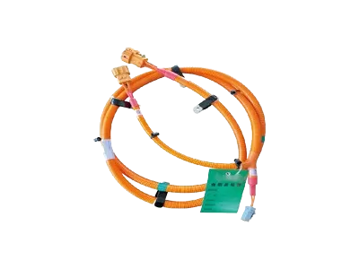 PTC Cable(Battery→Air Conditioner)