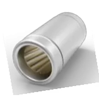 Rotate contact terminal