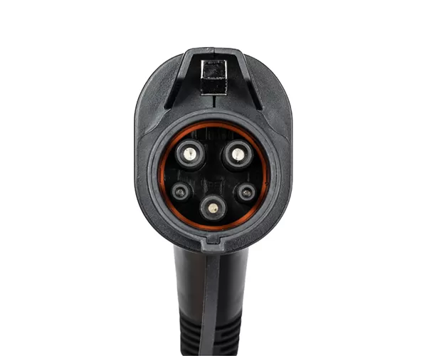 SAE AC Charging Connector