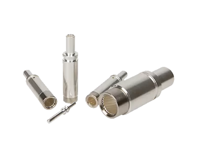 SAE DC CCS1 Electrical Connector Pin