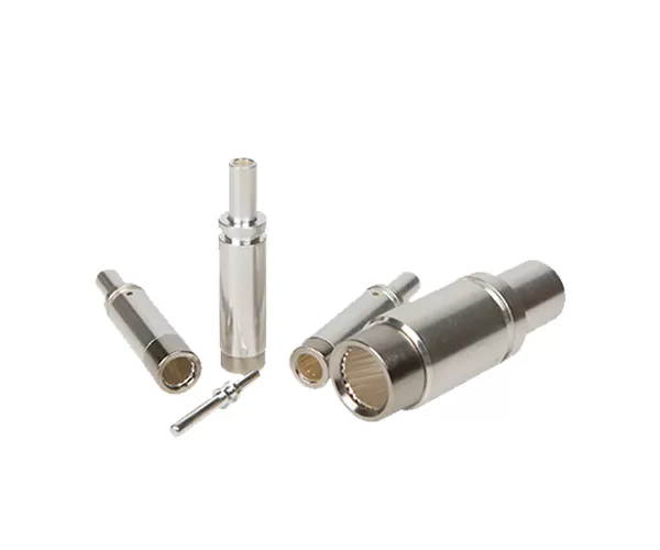 SAE DC CCS1 Electrical Connector Pin