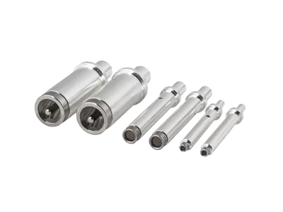 SAE J3400 Electrical Connector Pin