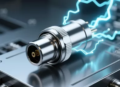 Silver Plating of New Energy Vehicle Terminals Improves the Efficiency and Stability of Power Transmission