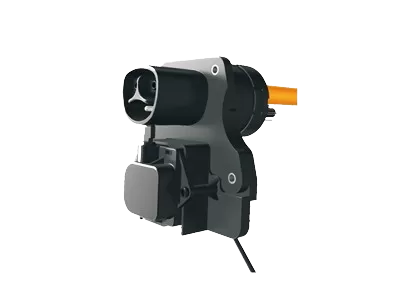 NACS Vehicle Charging Socket