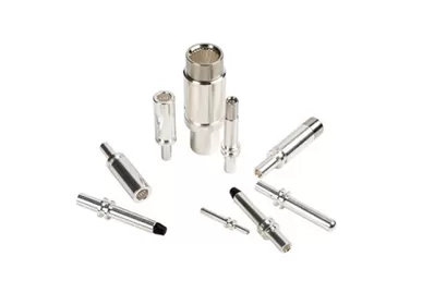 Some Common Sense You Should Know About Electrical Connector Pins