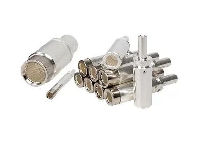 Connection Methods and Techniques of Electrical Connector Pin