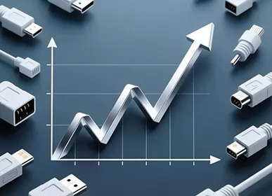 The Development Trend of Connectors in the New Energy Connector Market