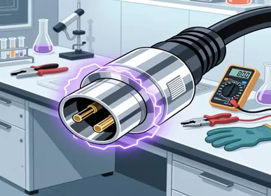 An Overview of the Electrical Performance of Automotive Wire Harness Connectors