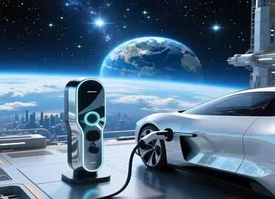 The Future Landscape of Contact Electric Vehicle Connectors