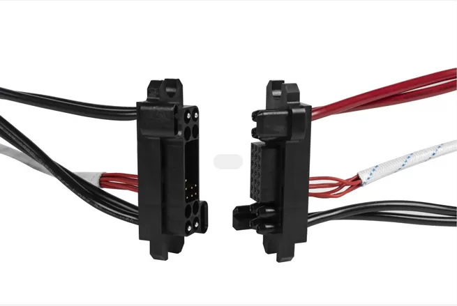 The Global Connector Market Will Reach Usd 114.7 Billion by 2030, Growing at a Cagr of 6.6%