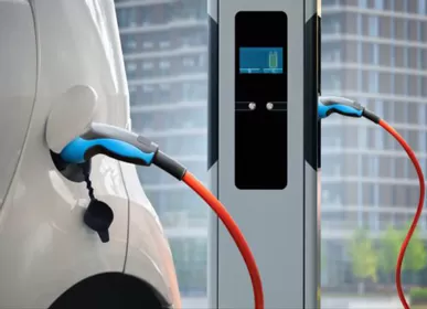What Are the Types of Electric Vehicle Charging Systems?