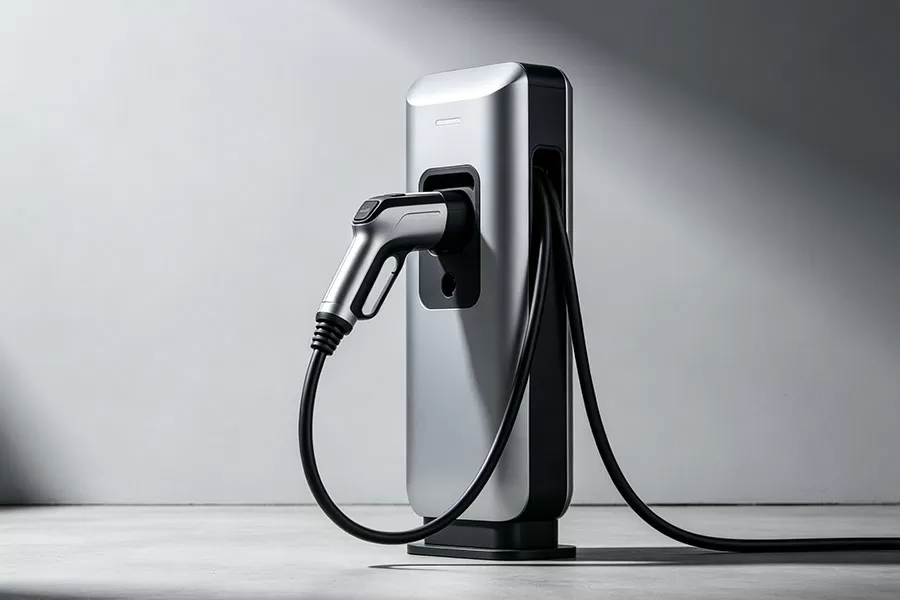 Top China EV Charger Manufacturer