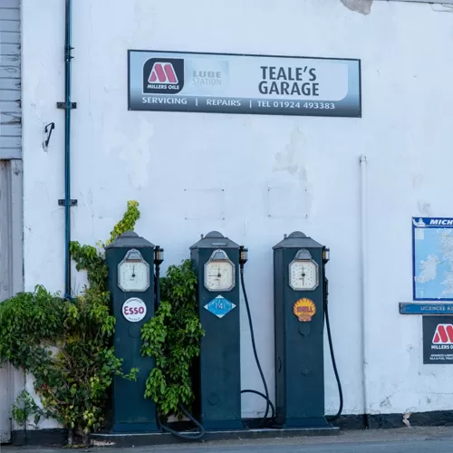 10 gauge 2 pin quick disconnect