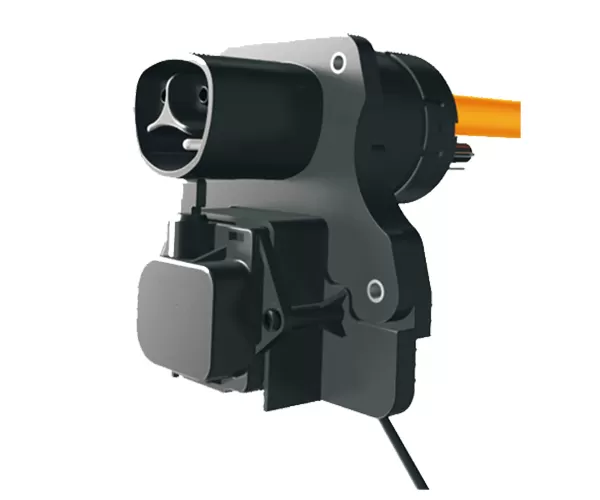 NACS Vehicle Charging Socket