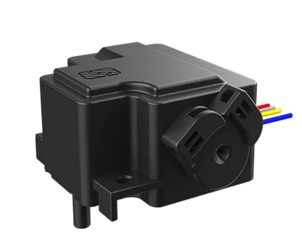 IEC Electronic Sockets