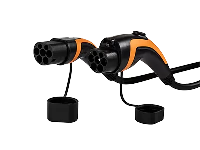 Type 2 EV Charging Cable