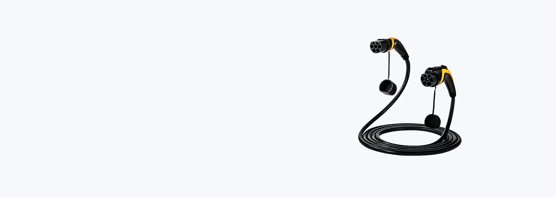 Type 2 EV Charging Cable for Fast & Safe Charging