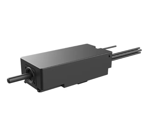 GB/T AC Electronic Charging Socket