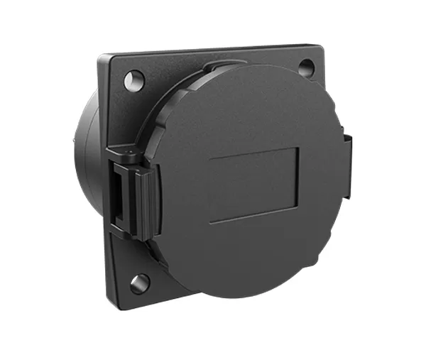 CHAdeMO DC Charging Socket